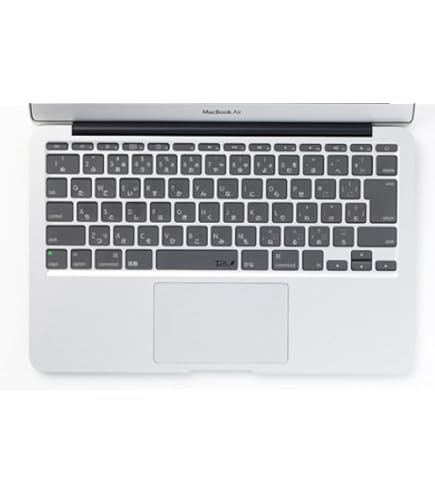 Macbook Air 2020 13インチ 韓国語キーボード New Korean Keyboard Keys Keycaps For Macbook Air 13” M1 A2337 2020